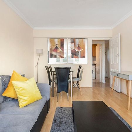 Easy Living Near Angel And City University London Eksteriør bilde