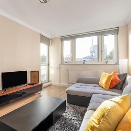 Easy Living Near Angel And City University London Eksteriør bilde