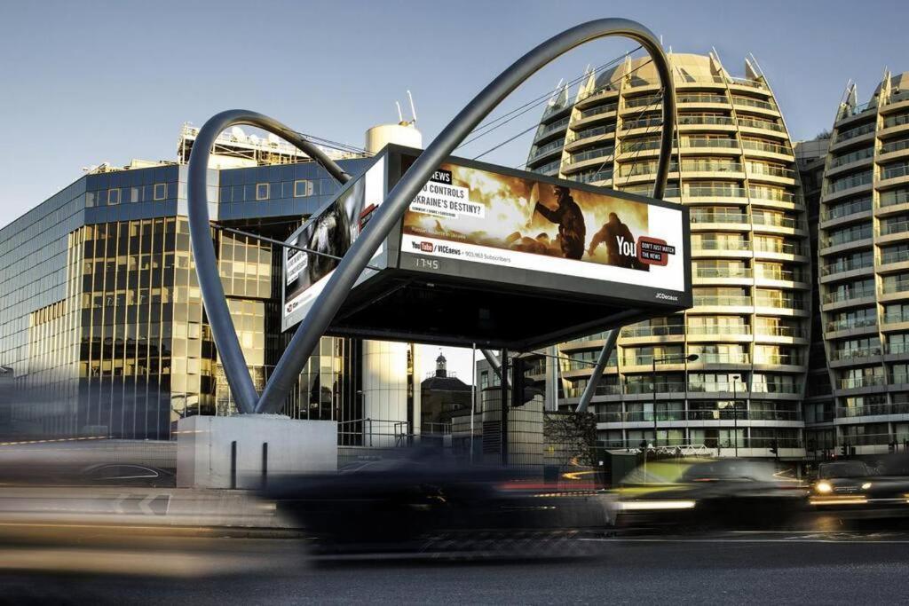 Easy Living Near Angel And City University London Eksteriør bilde