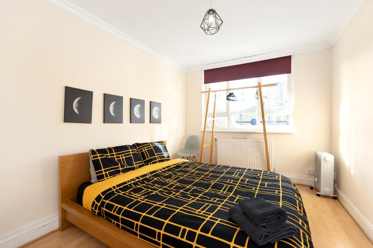 Easy Living Near Angel And City University London Eksteriør bilde