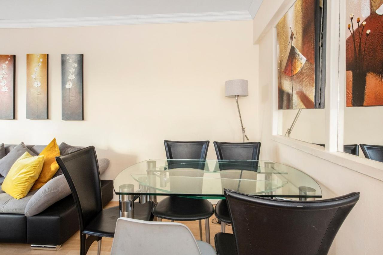 Easy Living Near Angel And City University London Eksteriør bilde