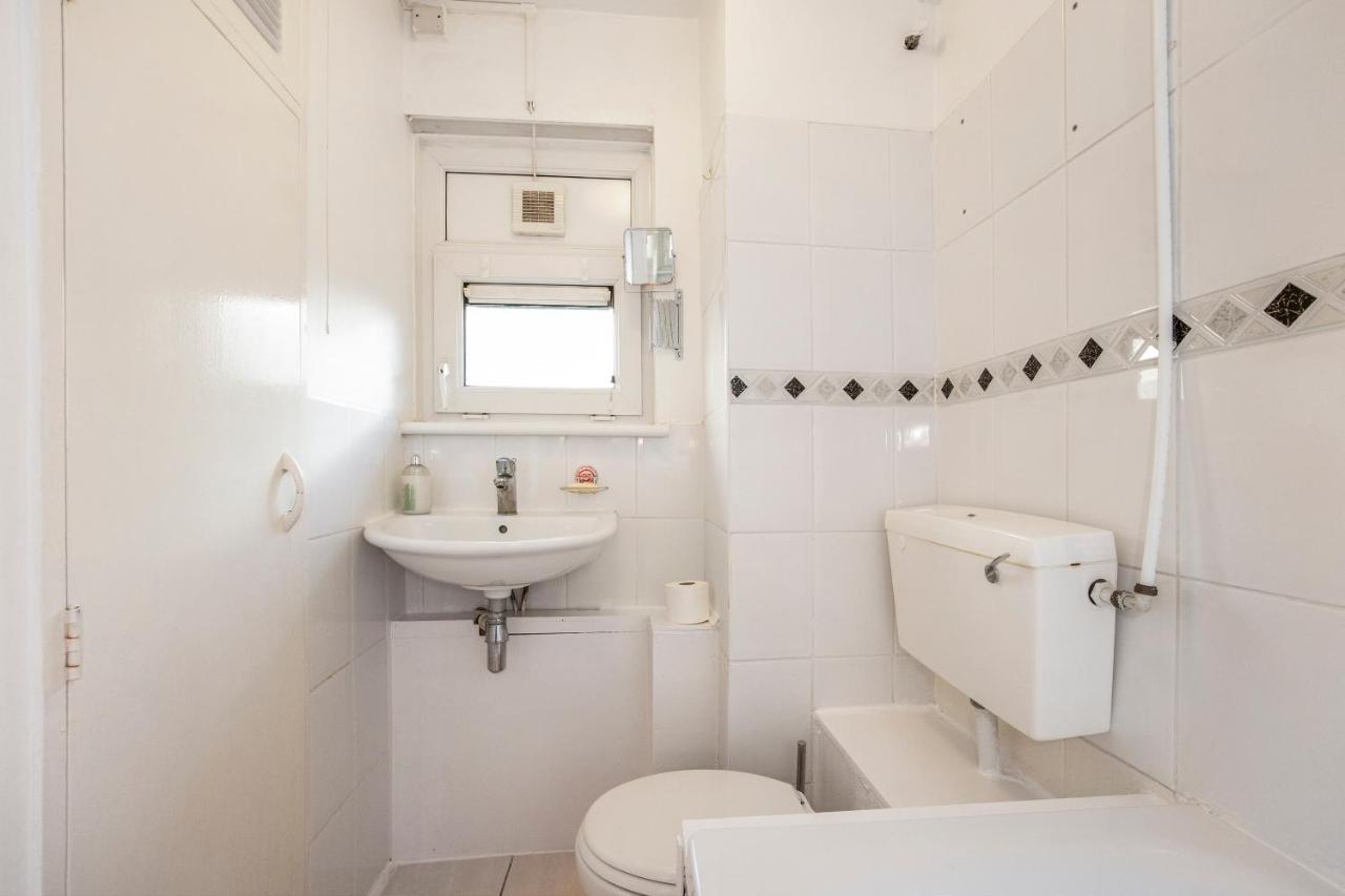 Easy Living Near Angel And City University London Eksteriør bilde