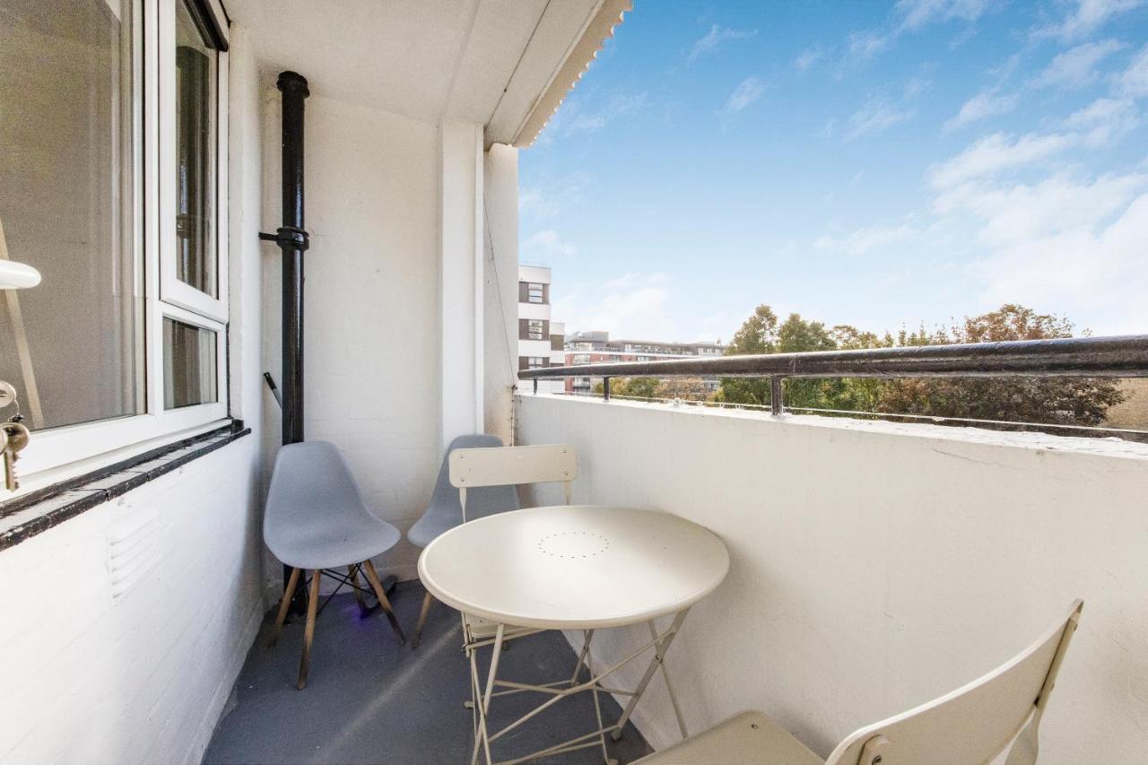Easy Living Near Angel And City University London Eksteriør bilde
