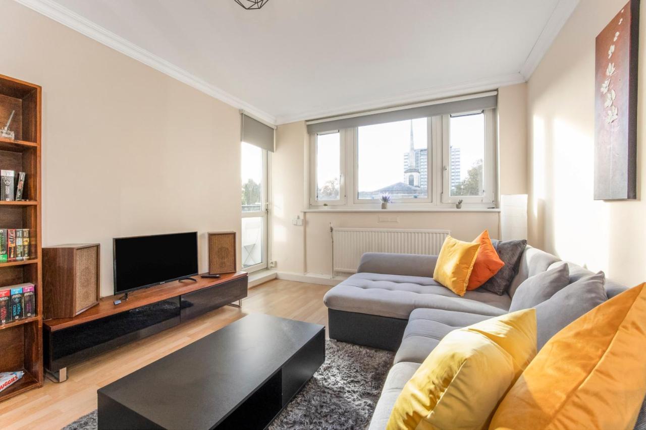 Easy Living Near Angel And City University London Eksteriør bilde